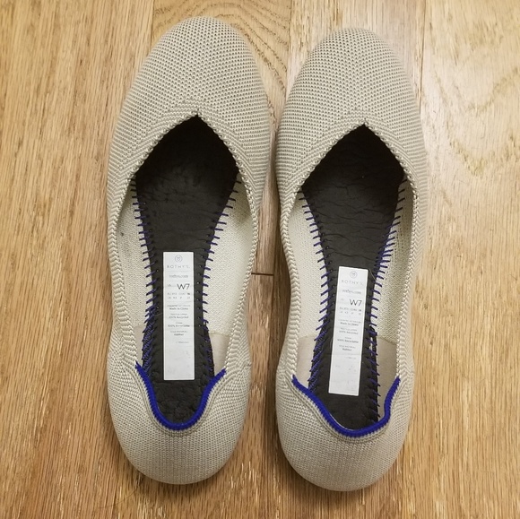 Rothy's + Inserts! - Picture 4 of 4